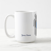 "PERSONEELSVERANTWOORDELIJKHEID" KOFFIEMOK (Links)