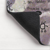 Personeelsvergadering Muismat (Hoek)