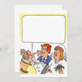 PERSONEELSVERLENEN VAN VERSTREKKINGEN KAART (Voorkant / Achterkant)