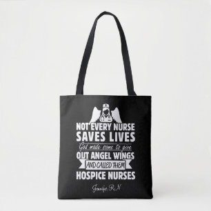 Personeelsverzorgingsofferte Tote Bag