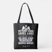 Personeelsverzorgingsofferte Tote Bag (Achterkant)