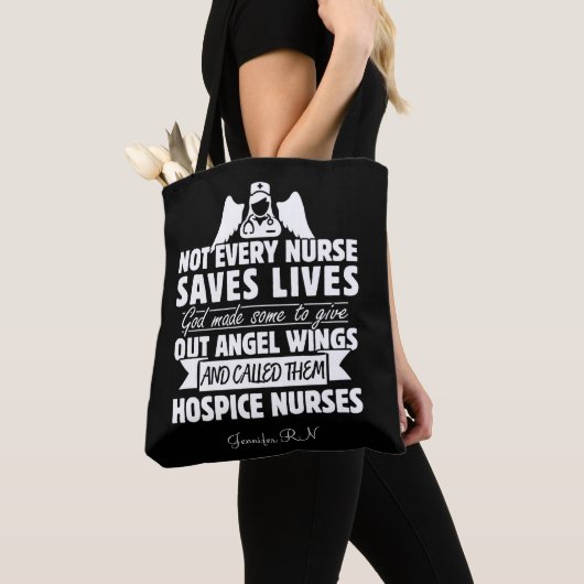 Personeelsverzorgingsofferte Tote Bag (Dichtbij)