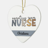 Personeelsverzorgingsruimte Keramisch Ornament (Links)