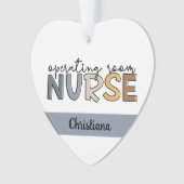 Personeelsverzorgingsruimte Ornament (voorkant)