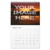 Personeelsvriendelijke agenda voor de fotoserie kalender (Feb 2026)