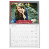 Personeelsvriendelijke kalender voor het avontuurl (Jan 2027)