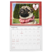 Personeelsvriendelijke kalender voor het avontuurl (Feb 2027)