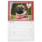 Personeelsvriendelijke kalender voor het avontuurl (Feb 2026)