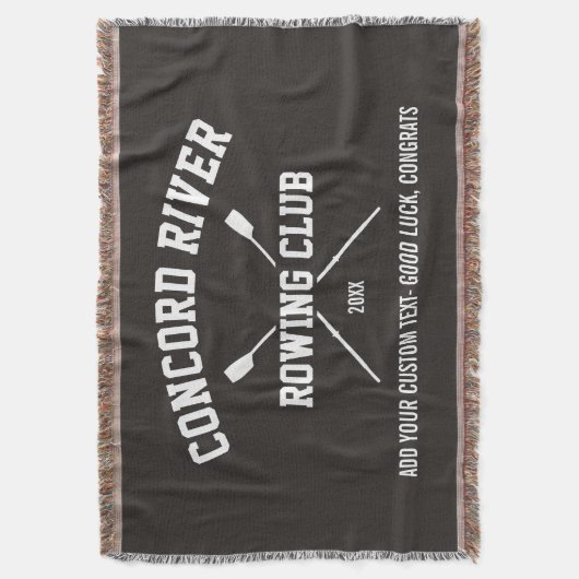 Personeelswerende Logo voor het team met de naam v Deken (Voorkant Verticaal)