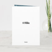 PERSONEELSZAKELIJK WERKMAAT VERLAAGD KAART (Achterkant)