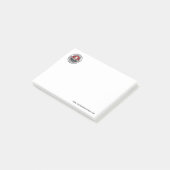 Personeelszaken Post-it® Notes (Schuin)