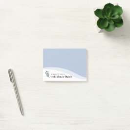 Personeelszaken Post-it® Notes