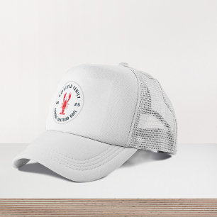 Personeelszestiging Trucker Pet