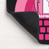 Personele middelen Kantoor Muismat (Hoek)