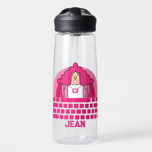 Personele middelen Kantoor Waterfles