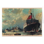  personenvervoer in de haven (Voorkant Horizontaal)