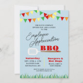 Personenwaardering BBQ Summer Kaart (Voorkant)