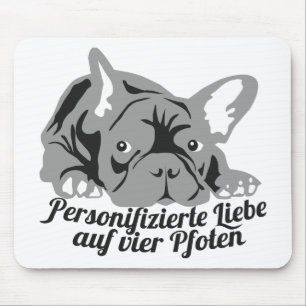 Personifizierte Liebe Muismat