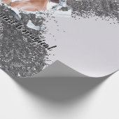 PERSONILIZE TEXT AND PICTURE  CADEAUPAPIER (Hoek)