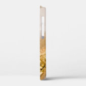 PERSONILIZE TEXT AND PICTURE Case-Mate iPhone CASE (Achterkant / Links)