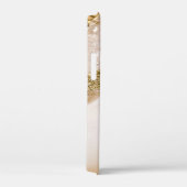 PERSONILIZE TEXT AND PICTURE Case-Mate iPhone CASE (Achterkant / Rechts)