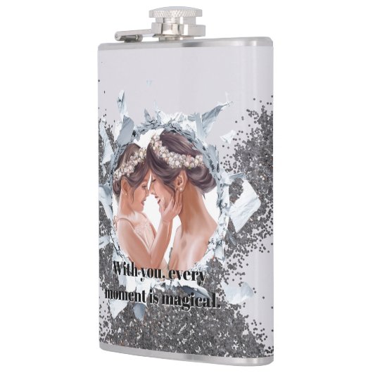 PERSONILIZE TEXT AND PICTURE HEUPFLES (Links)