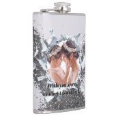 PERSONILIZE TEXT AND PICTURE HEUPFLES (Rechts)