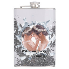 PERSONILIZE TEXT AND PICTURE HEUPFLES