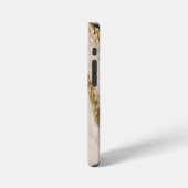 PERSONILIZE TEXT AND PICTURE  iPhone HOESJE (Linkerkant)