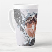 PERSONILIZE TEXT AND PICTURE LATTE MOK (Linkerhoek)