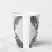 PERSONILIZE TEXT AND PICTURE  PAPIEREN BEKERS (Rechts)