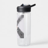 PERSONILIZE TEXT AND PICTURE  WATERFLES (Links)