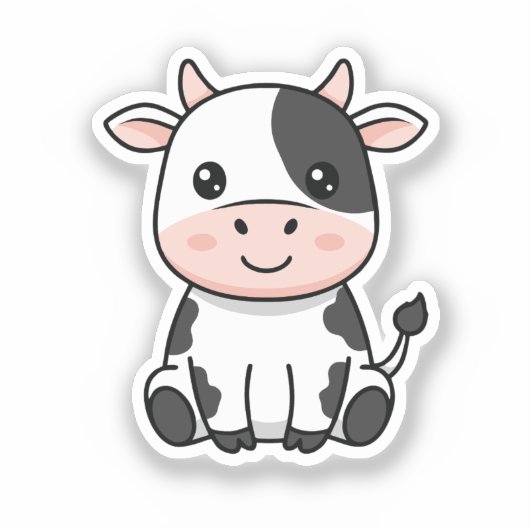 Personize  sticker (Voorkant)