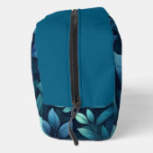 Personized Modern Elegant Toiletry Bag Toilettasje (Rechts)