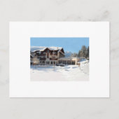 Persönliche Geschenke Briefkaart (Voorkant)