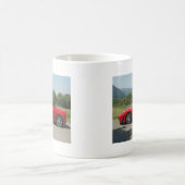 Persönliche Geschenke Koffiemok (Center)