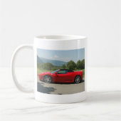 Persönliche Geschenke Koffiemok (Links)