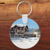 Persönliche Geschenke Sleutelhanger (Voorkant)