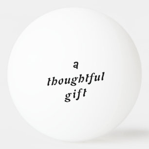 Persönliches Foto Bild Tamplate Tischtennisball Pingpongbal