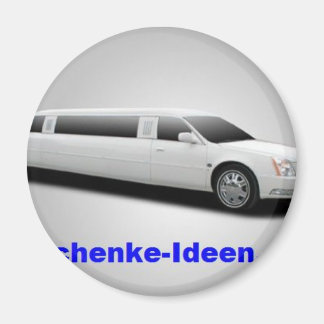 Persönliches Geschenk Magneet