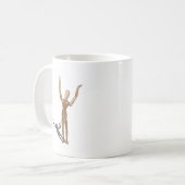 PersonStretch103110 Koffiemok (Voorkant links)