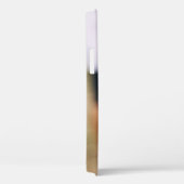 Persoon die consumptie-ijs op kegel heeft Case-Mate iPhone case (Achterkant / Rechts)