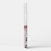 PERSOON DIE HET AFBEELDING VAN DE STRUCTUUR NEEMT Case-Mate iPhone CASE (Achterkant / Rechts)