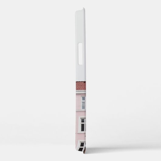 PERSOON DIE HET AFBEELDING VAN DE STRUCTUUR NEEMT Case-Mate iPhone CASE (Achterkant / Rechts)