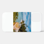 Persoon die houder is van een smaakpot met gevuld  Case-Mate iPhone case (Achterkant (horizontaal))
