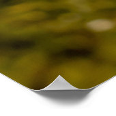 Persoon die houder is van een smaakpot met gevuld  poster (Hoek)