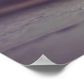 Persoon die je moet worden poster (Hoek)