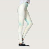 Persoon die leggings draagt met een lichte gradiën (Rechts)