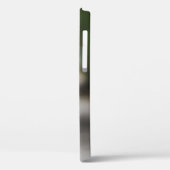 Persoon die 's ochtends popsikel houdt Case-Mate iPhone case (Achterkant / Links)