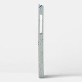 Persoon die zonnebaden op het strand Case-Mate iPhone case (Achterkant / Links)